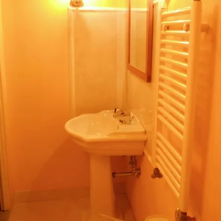 Apartment Medici Florence