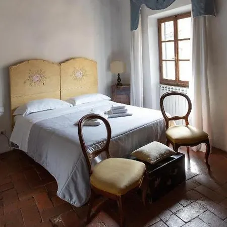 Apartment Medici