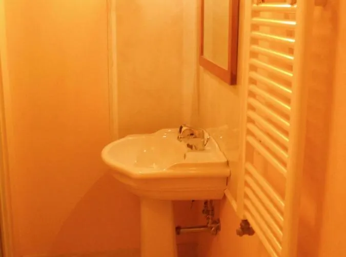 Apartment Medici Florence