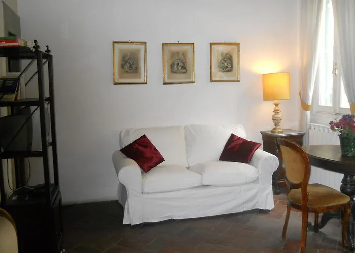 Apartment Medici Florence